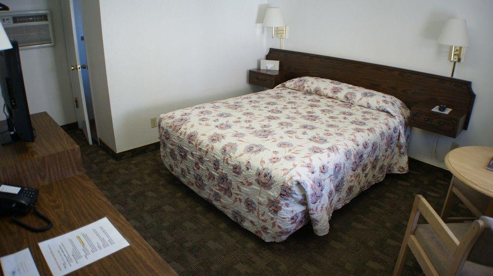 Adventure Inn Moab Bagian luar foto