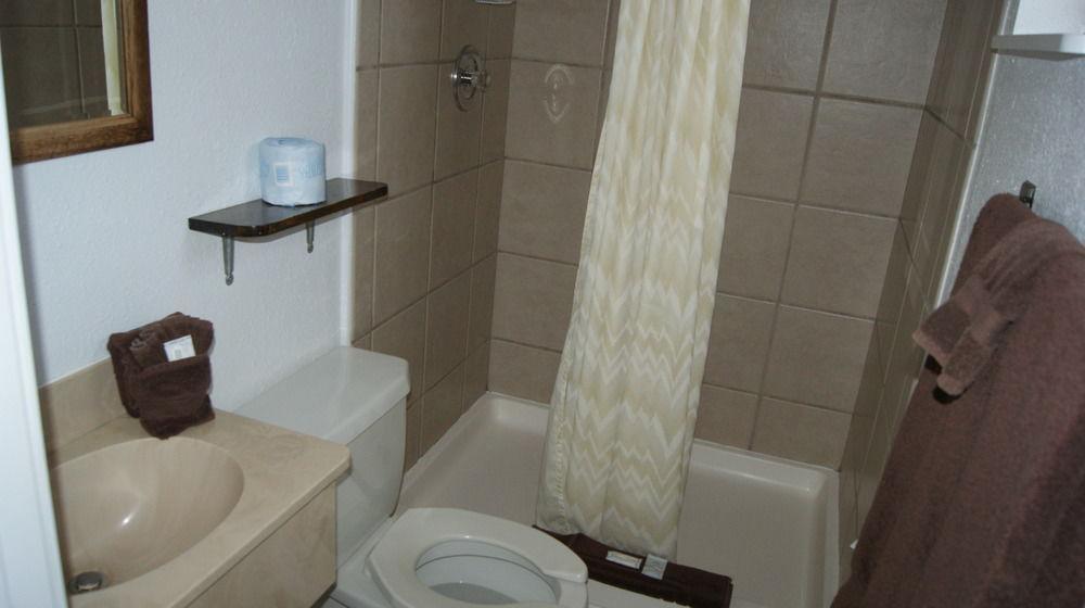 Adventure Inn Moab Bagian luar foto