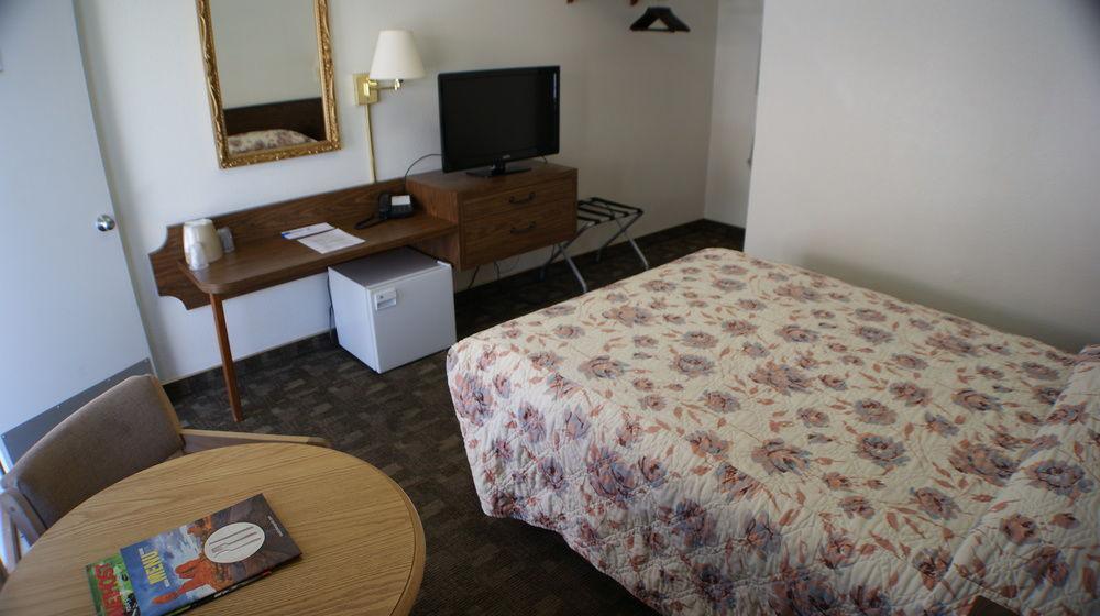 Adventure Inn Moab Bagian luar foto