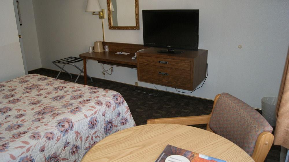 Adventure Inn Moab Bagian luar foto