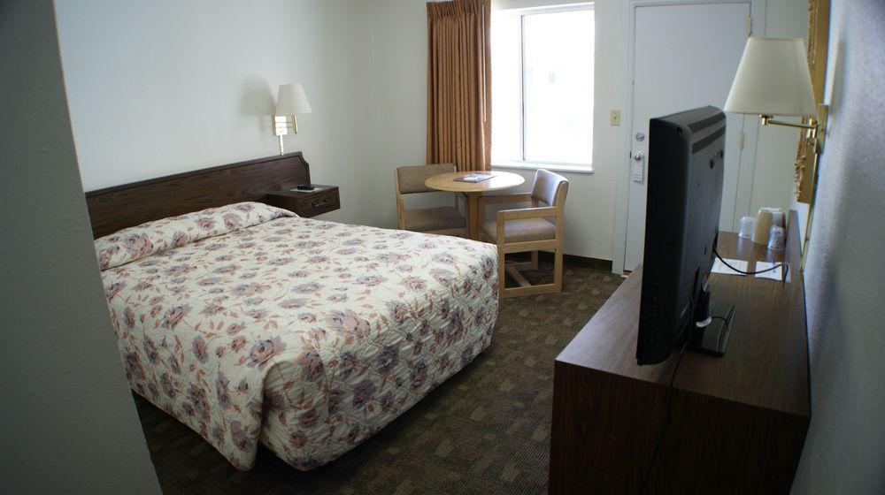 Adventure Inn Moab Bagian luar foto