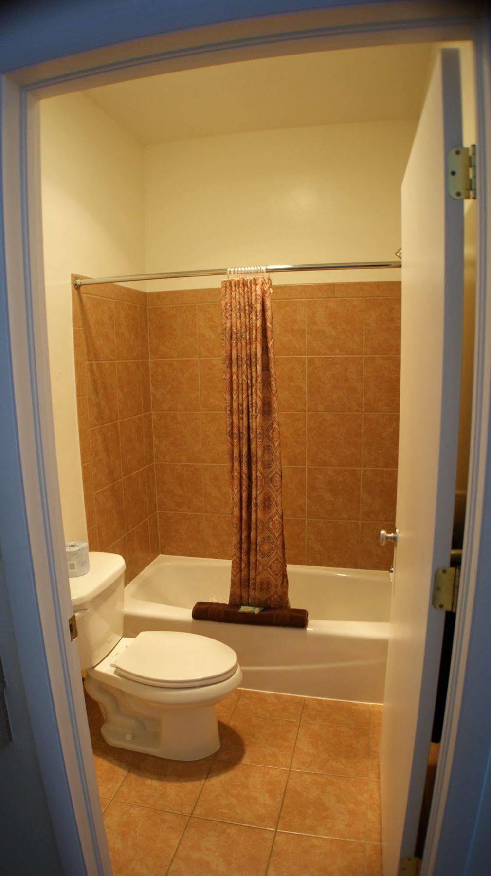 Adventure Inn Moab Bagian luar foto