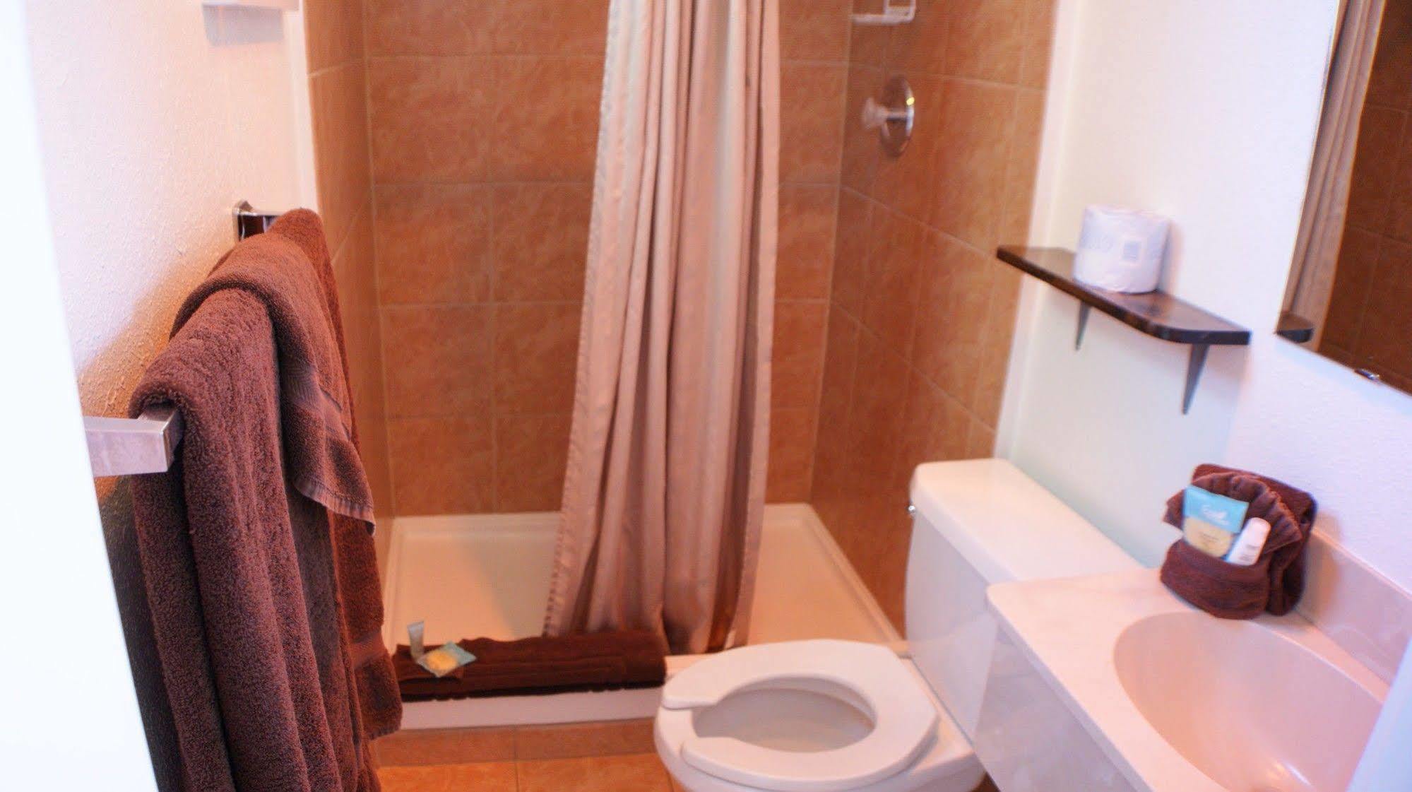 Adventure Inn Moab Bagian luar foto