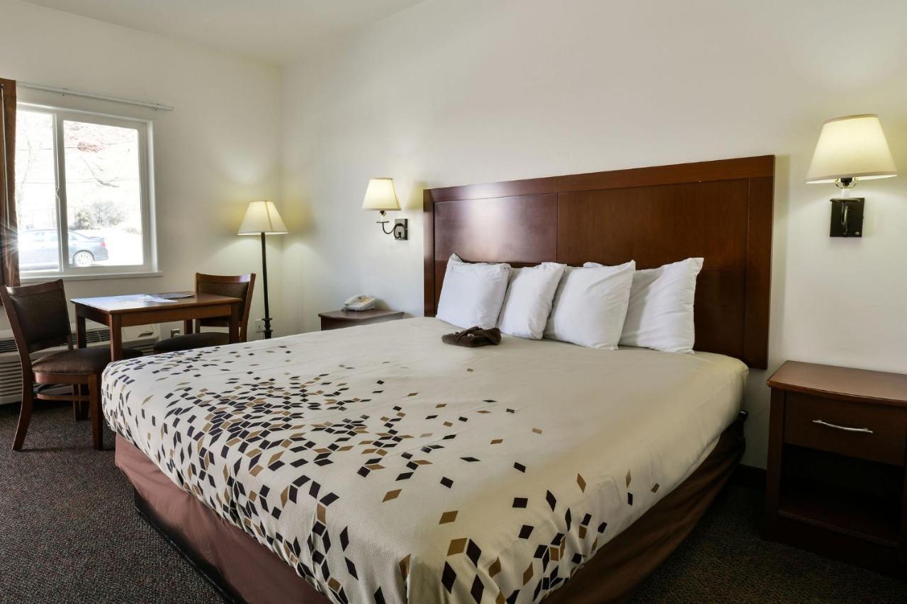 Adventure Inn Moab Bagian luar foto