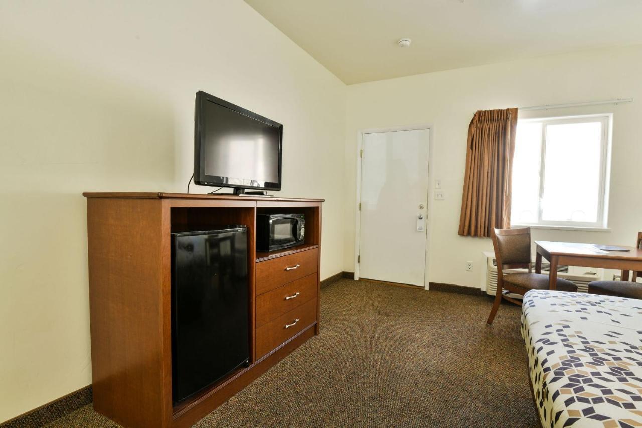 Adventure Inn Moab Bagian luar foto